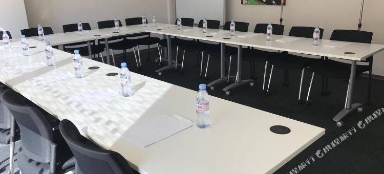东横因马赛圣查尔斯(Toyoko INN Marseille Saint Charles)图片
