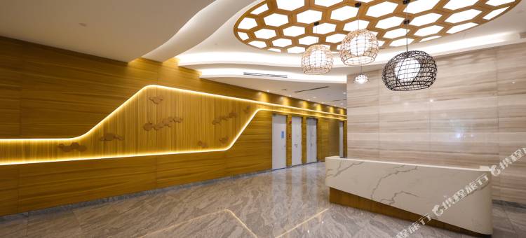Sentral Suites KL Sentral By Luxe Home图片