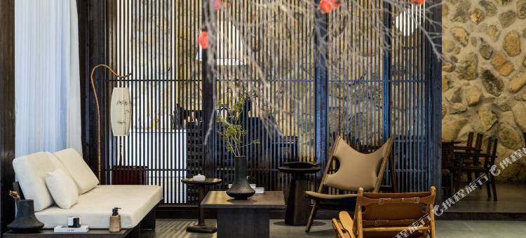 伴山·悦舍 Earth Building Scenery轻奢美宿(南靖土楼店)图片