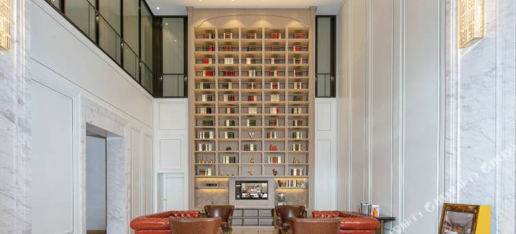 维也纳国际酒店(西昌邛海湿地万达广场店)图片