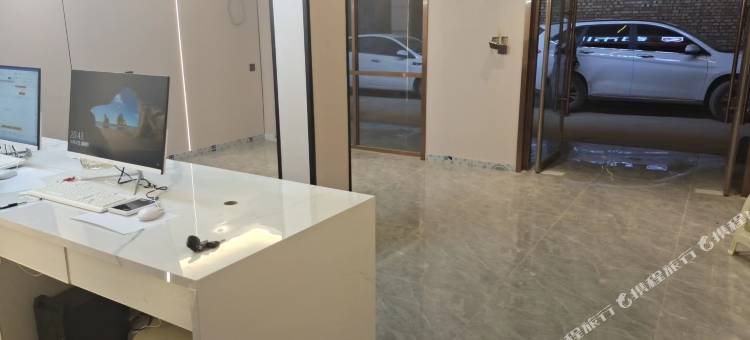 都市118智选酒店(周至县集贤镇比亚迪工业园店)图片