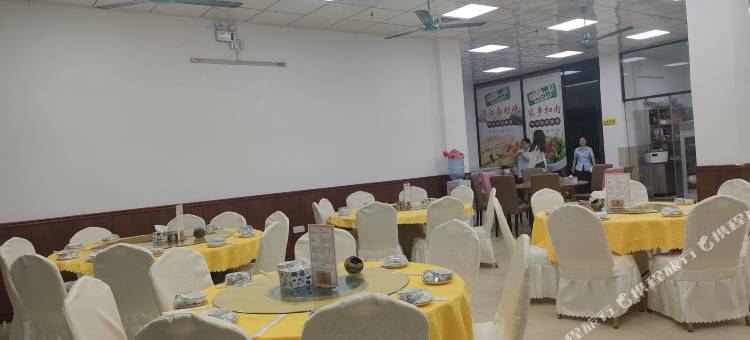 如家华驿酒店(广州花都花山店)图片