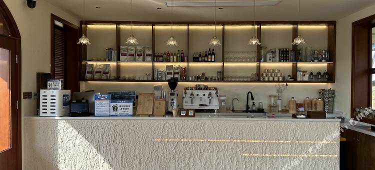 驻马店南山民宿图片