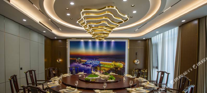 丹江口均州宾馆(均陵阁店)图片