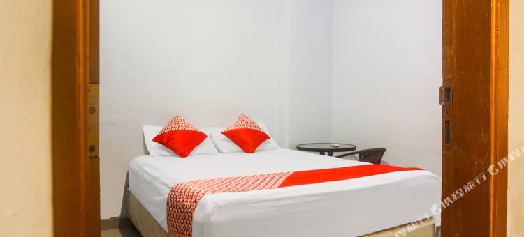 O酒店 汤多克希克马望加锡(Hotel O Pondok Hikmah Makassar)图片