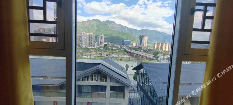 德昌路客精品美宿图片