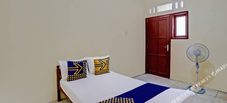 Hotel O Sunyoto 伊斯兰民宿(Hotel O Sunyoto Homestay Syariah)图片