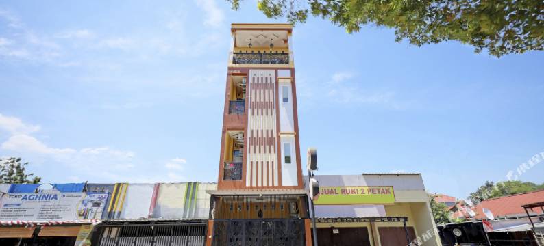 OYO 93059 扎菲拉之家(OYO 93059 Homestay Zafirah)图片