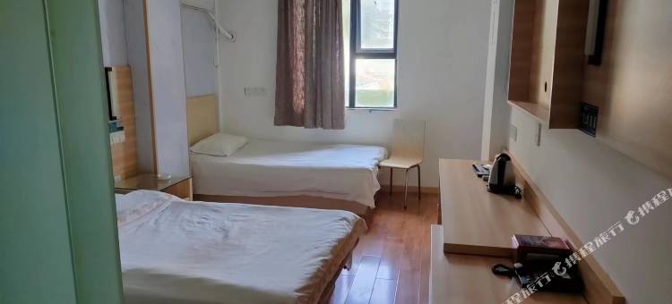 武汉77优品酒店(汉口火车站店)图片