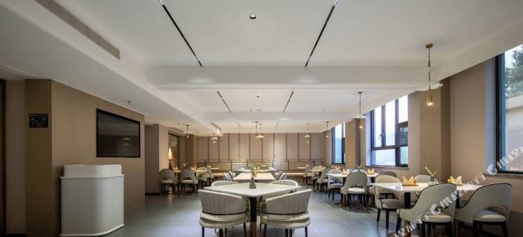 宁波宁海亚朵酒店图片