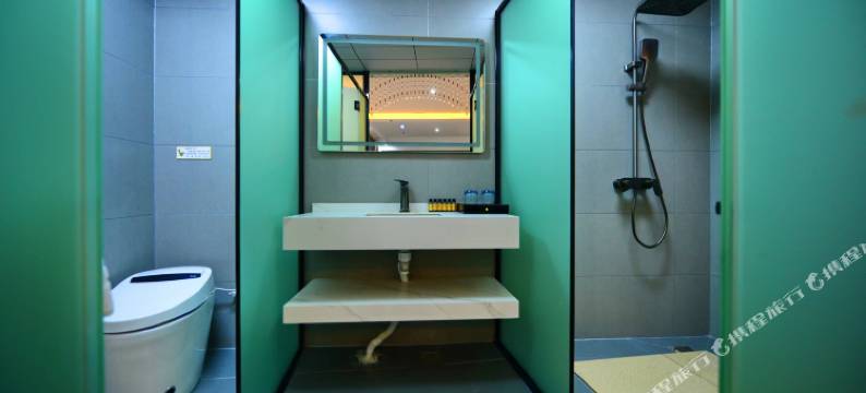 香巴拉柏曼酒店(香格里拉店)图片