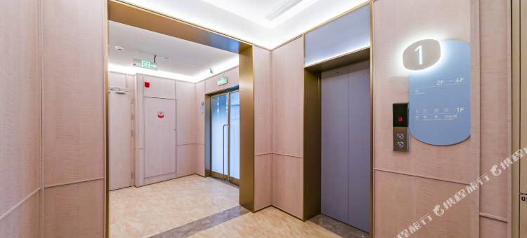 汉庭酒店(聊城高唐天齐庙商城店)图片