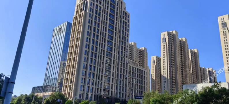 幸福里影院民宿(福清清昌万达广场店)图片