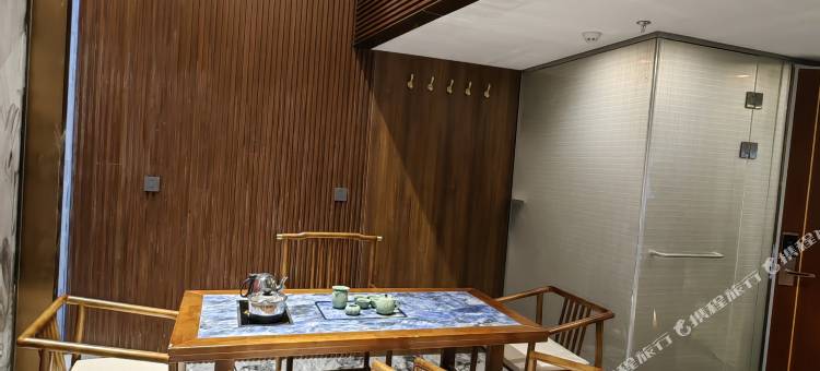 莱雅世纪酒店(中关村北京大学南门店)图片