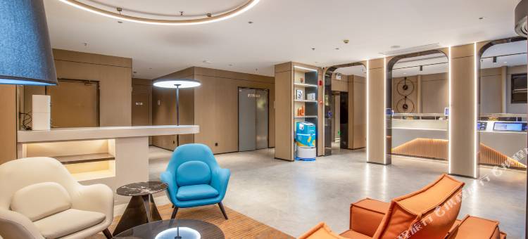 你好酒店(济南济兖路山东省肿瘤医院店)图片