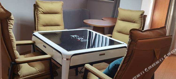 应城欧途连锁酒店图片