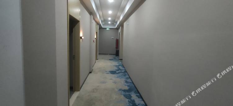 如家华驿酒店(临颍东方国际亿洲城店)图片