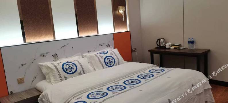 金龙宾馆(绵竹大南路店)图片