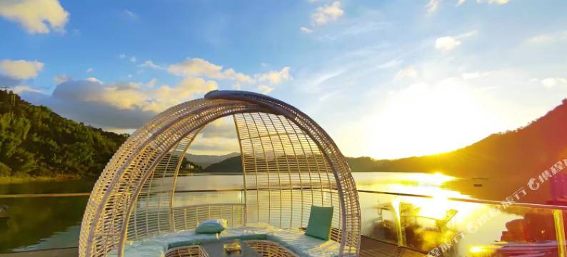 东源渔家乐民宿图片