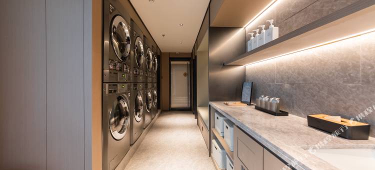 全季酒店(海口国贸中心店)图片