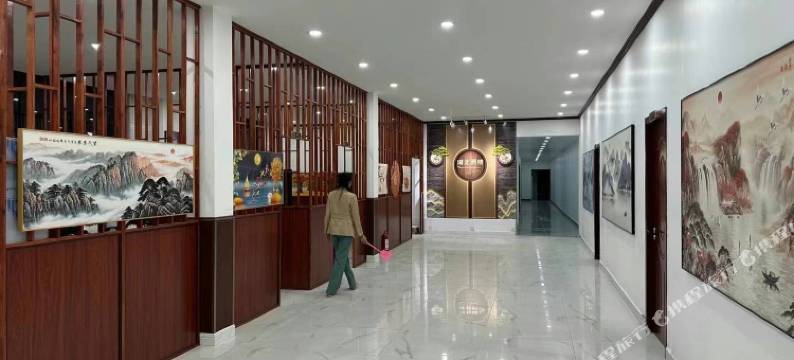 湖北酒店(Hubei Hotel)图片