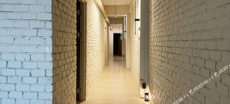雷玛唐人街公寓(Rema Residence China Town)图片