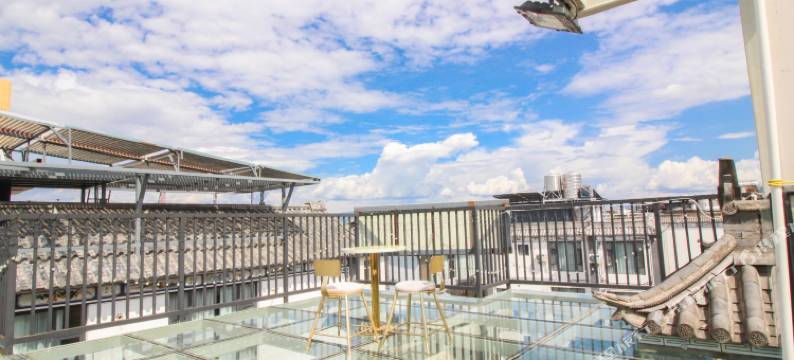 大理古城水良·舍民宿图片