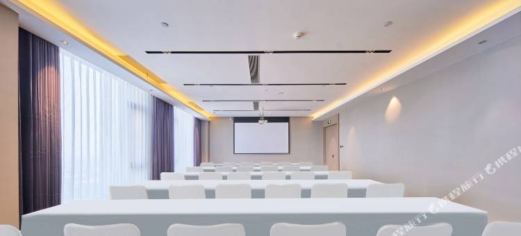 麗枫酒店(湖州长兴太湖大道店)图片