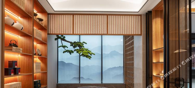 陌上轻雅酒店(睢县北湖邻里中心店)图片