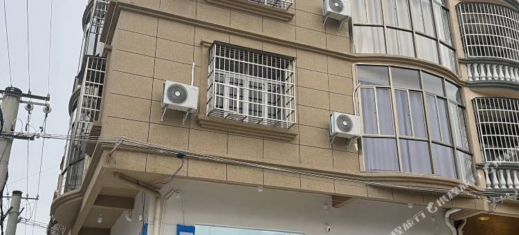 北海郑钱花便利民宿图片