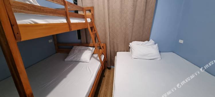 由Cocotel提供服务的Yemaya de Laiya(Yemaya de Laiya powered by Cocotel)图片