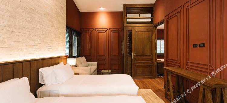 别墅1968(Villa 1968)图片