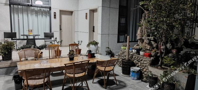 大理星鑫苑客栈(洱海才村店)图片