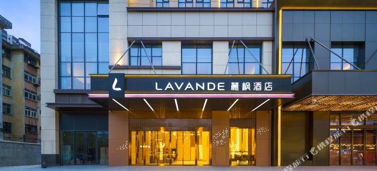 麗枫酒店(汉中中心广场高铁站店)图片