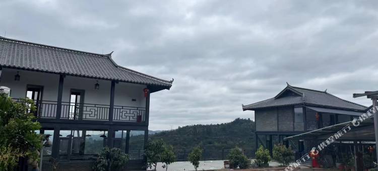 普洱咖乡民宿图片