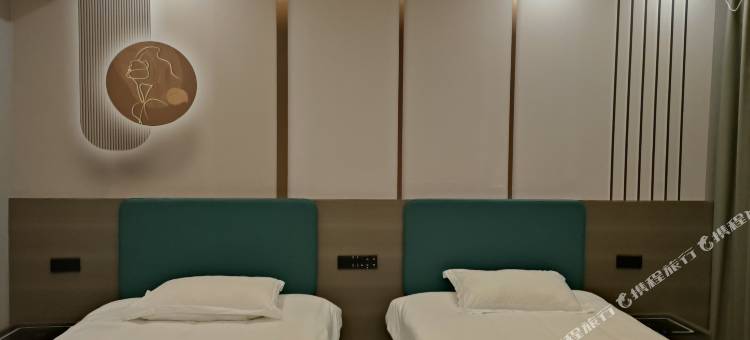 如家华驿精选酒店(长沙县黄花国际机场店)图片