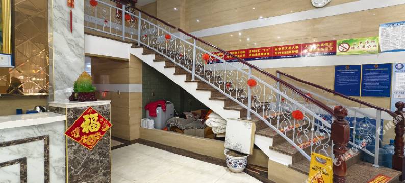 于都君豪精品酒店图片