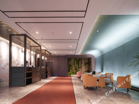 优然商务酒店(九台文体中心体育馆店)