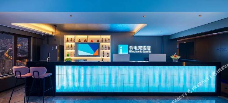 爱电竞酒店(开封火车站魏都路店)图片