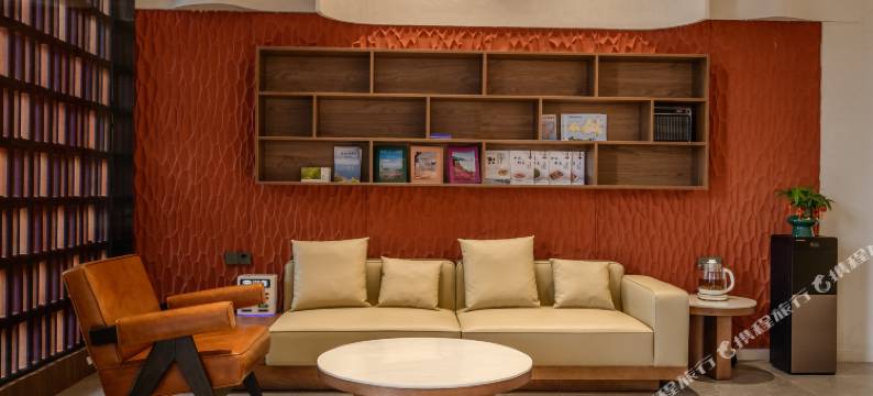 南澳舒心·云海酒店(滨海店)图片