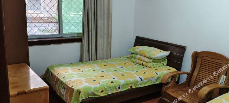 成都华西福旺短租图片