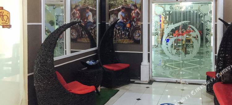 RedDoorz @ Hotel Dian Aparri-红门酒店-迪安阿帕里(RedDoorz @ Hotel Dian Aparri)图片