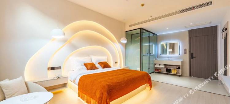 丰年商务酒店(遂平县人民医院店)图片