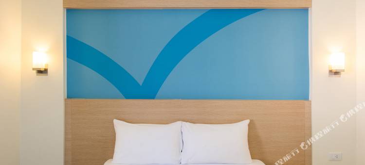 Hop Inn Kanchanaburi Building B(Hop Inn Kanchanaburi Building B)图片