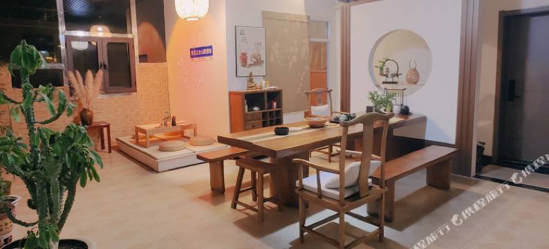 五台山一眠一舍精品民宿(五台山游客中心店)图片