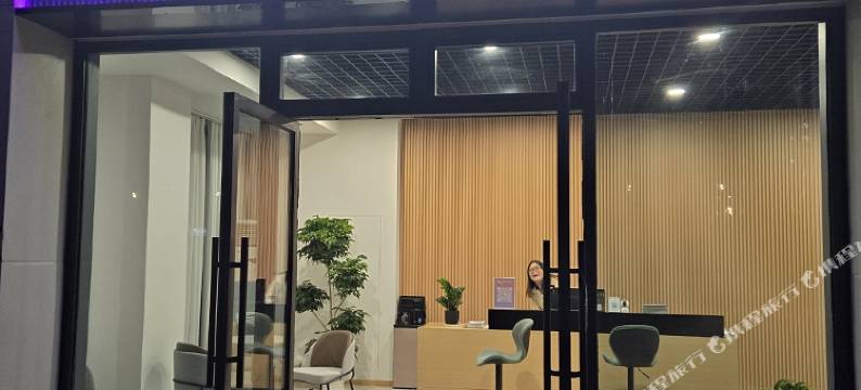 杭州Anlan安澜酒店(浙江大学附属第一医院之江院区店)图片