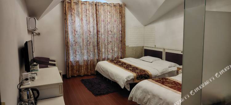 太原丽缘宾馆图片