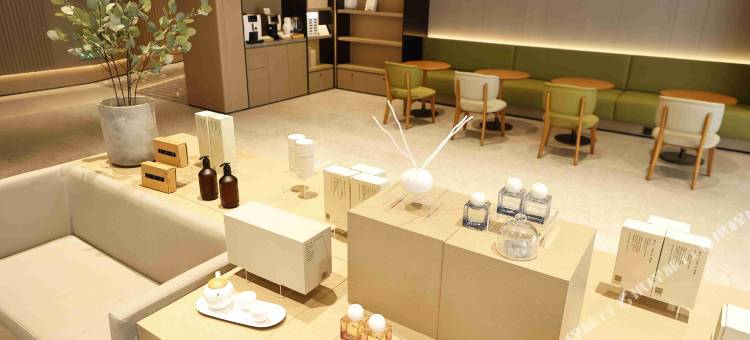 全季酒店(无锡长江北路星光里店)图片