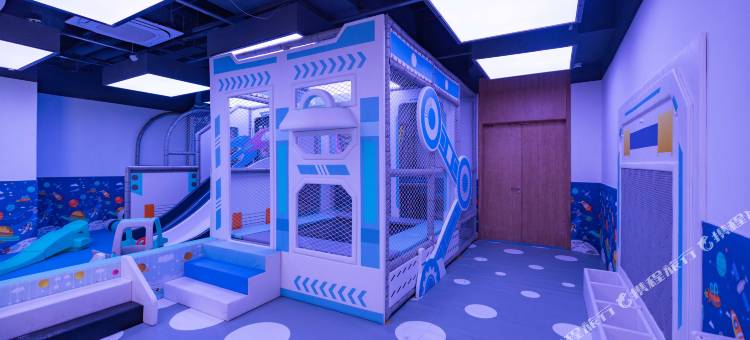 清照泉城易安悦酒店(明水古城店)图片