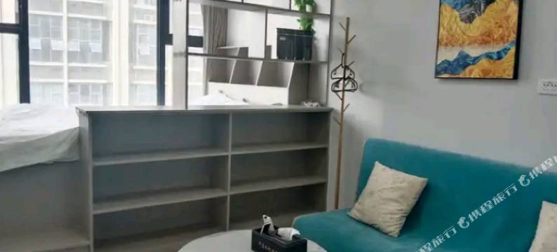 仟客观影酒店(巩义正上豪布斯卡店)图片